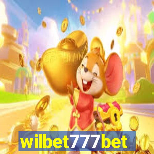 wilbet777bet