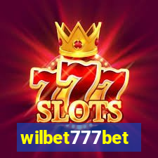 wilbet777bet