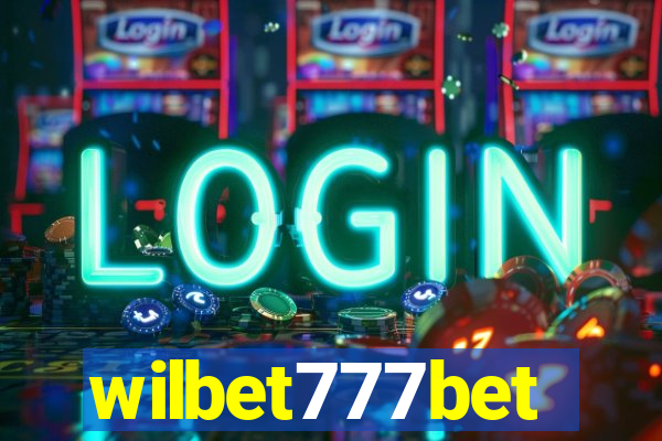 wilbet777bet