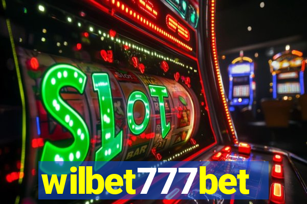 wilbet777bet