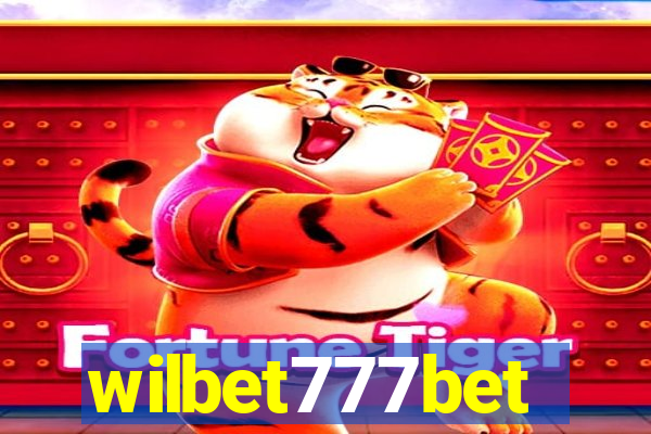 wilbet777bet