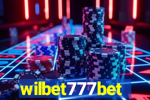 wilbet777bet