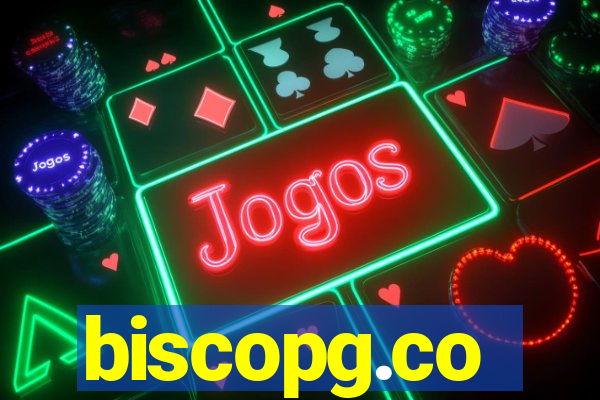 biscopg.co