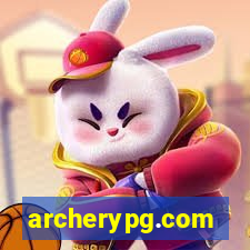 archerypg.com