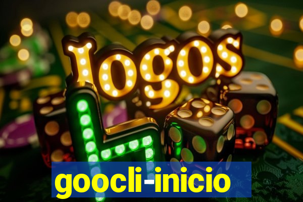 goocli-inicio