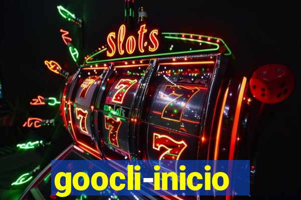 goocli-inicio