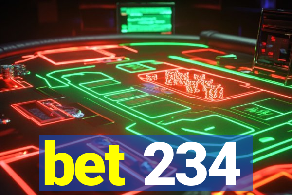 bet 234