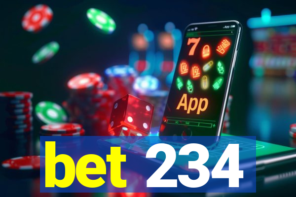 bet 234