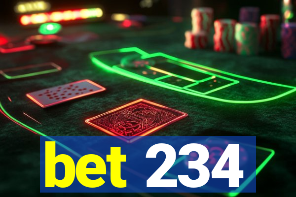 bet 234