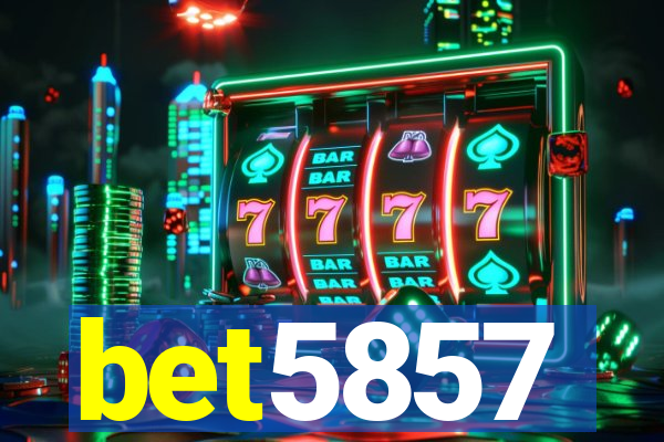 bet5857