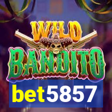 bet5857