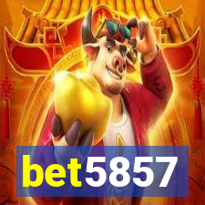 bet5857