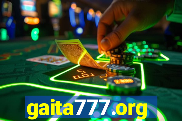 gaita777.org