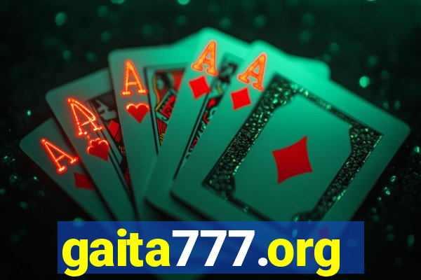 gaita777.org