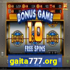 gaita777.org