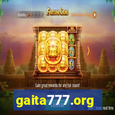 gaita777.org