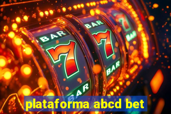 plataforma abcd bet