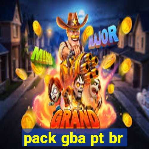 pack gba pt br