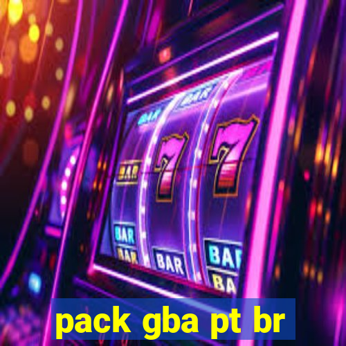 pack gba pt br