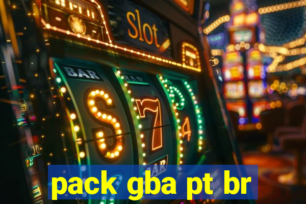 pack gba pt br