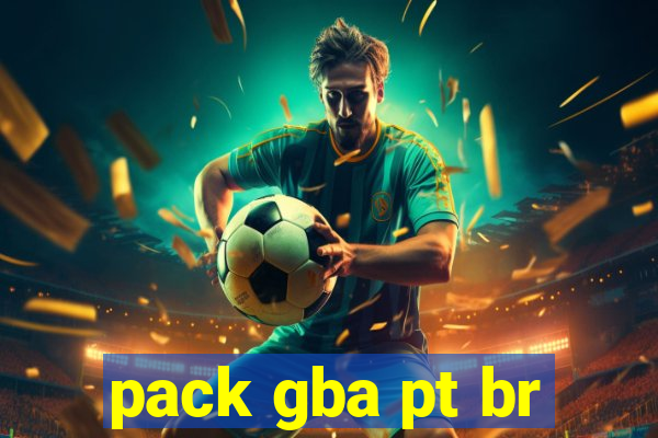 pack gba pt br