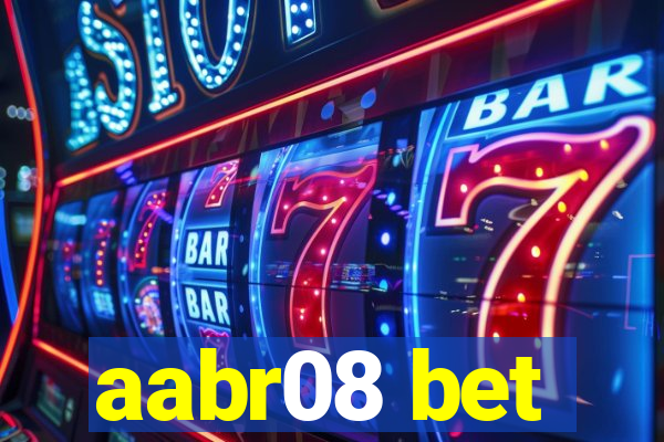 aabr08 bet