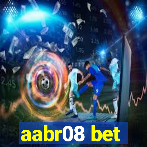 aabr08 bet