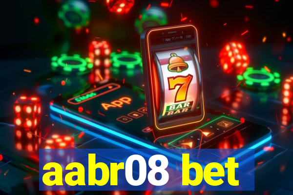 aabr08 bet