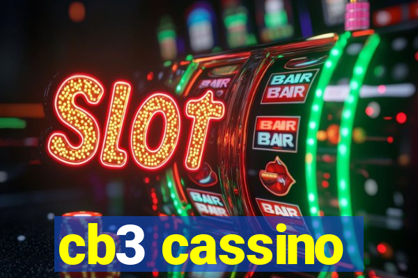 cb3 cassino