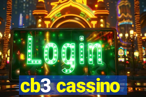 cb3 cassino