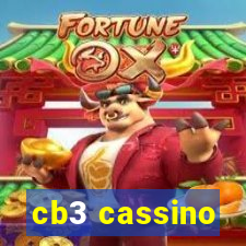 cb3 cassino