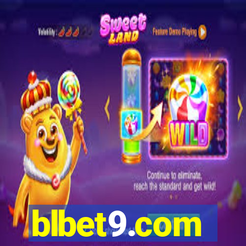 blbet9.com