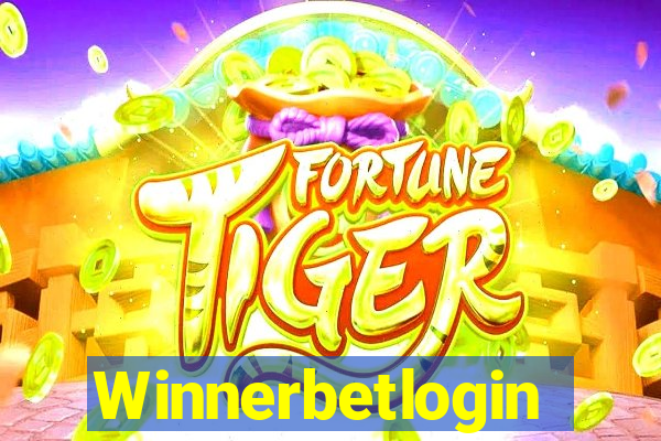 Winnerbetlogin