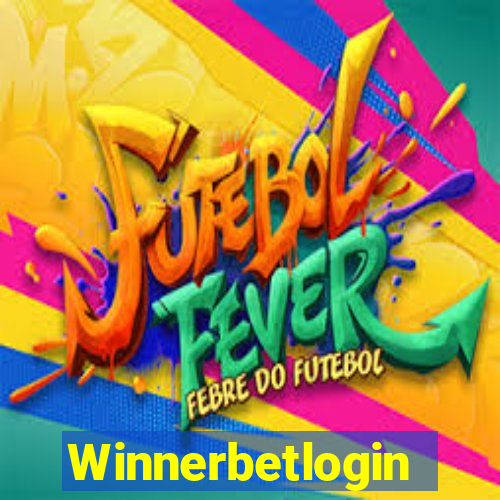 Winnerbetlogin