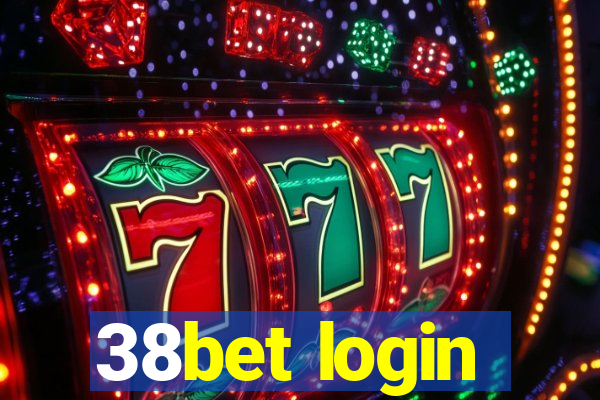 38bet login