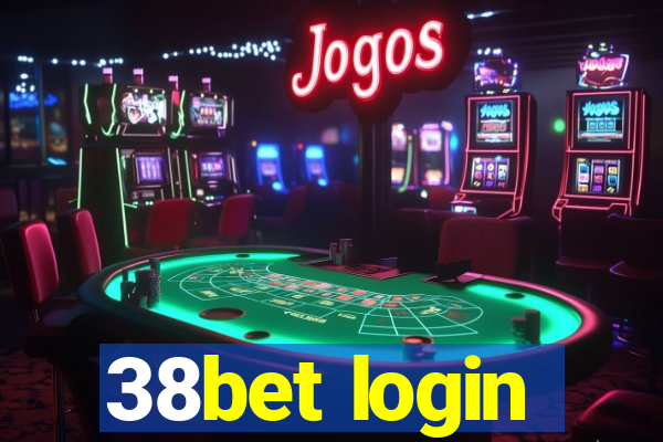 38bet login