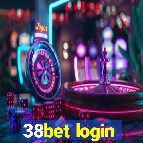 38bet login