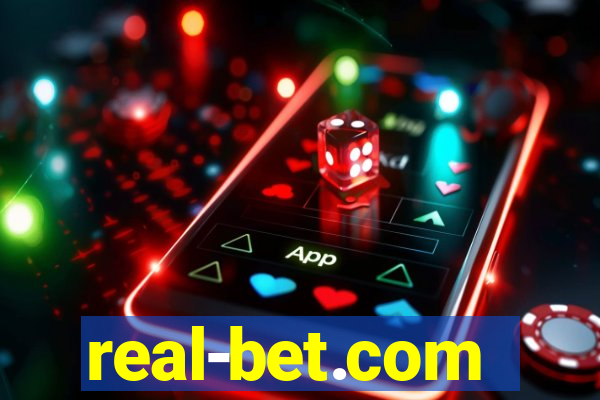 real-bet.com