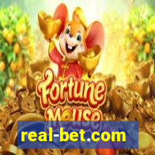 real-bet.com