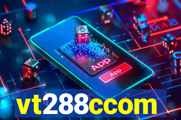 vt288ccom