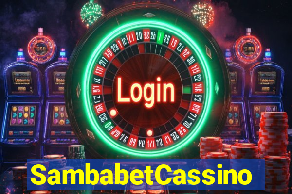 SambabetCassino