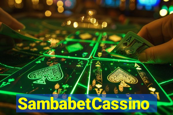 SambabetCassino