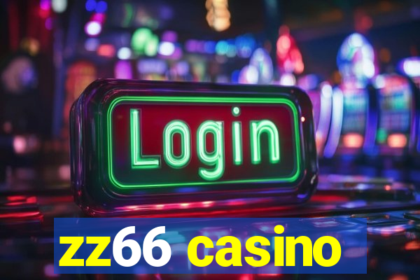 zz66 casino