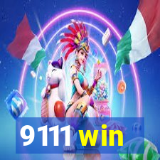 9111 win