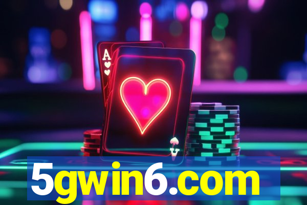 5gwin6.com