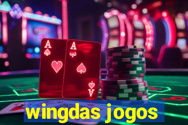 wingdas jogos