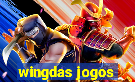 wingdas jogos