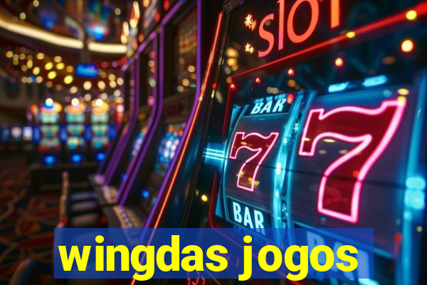 wingdas jogos