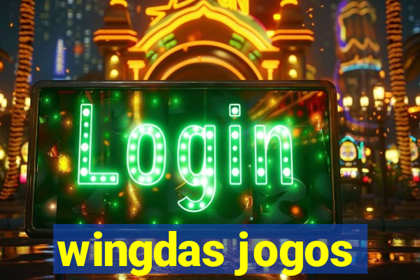 wingdas jogos