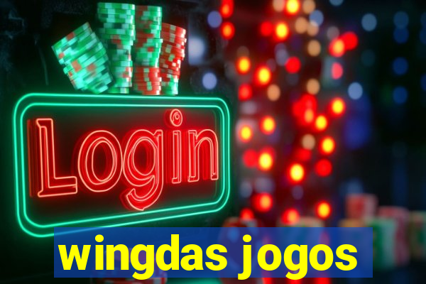 wingdas jogos